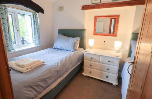 Squirrel Cottage - Foto 17