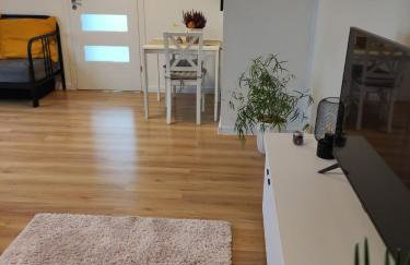 Mieszkanie nad jeziorem Olsztyn - Photo 20