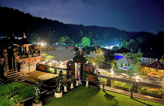 Munduk Luwih Ecolodge Bedugul by AGATA - Foto 41