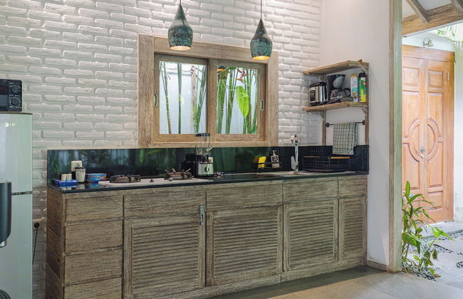 Mundaka Villa by Betterplace - Foto 16