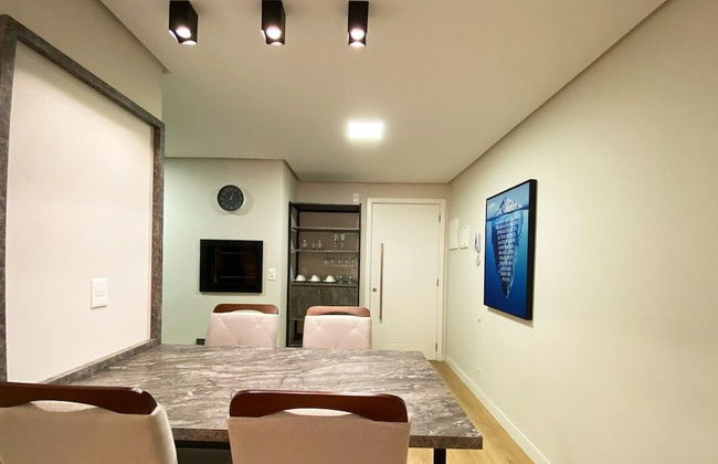 Apartamento Loft 235 no Centro de Canela - Foto 14