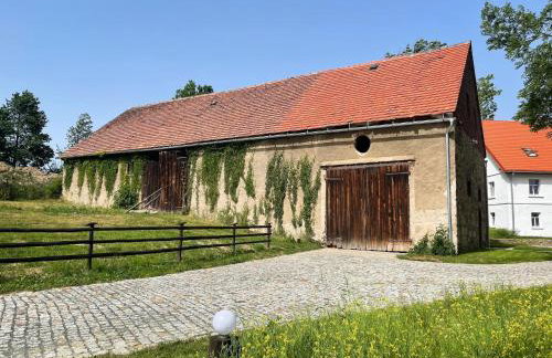 MałaKamienica80 Butikowa agroturystyka w Górach Izerskich - Foto 14