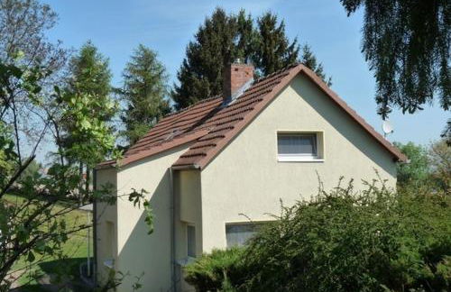 Ferienhaus im Grünen - Foto 1