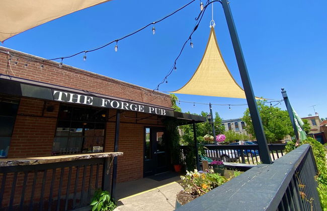 The Penthouse Loft in the Heart of Old Town! - Photo 30