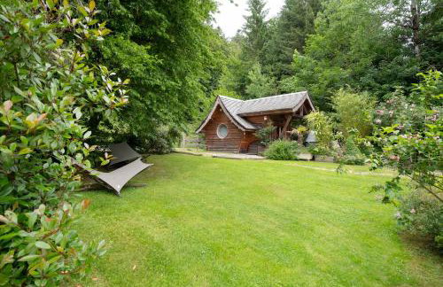 Chalet des amoureux pêche et rando - Foto 1