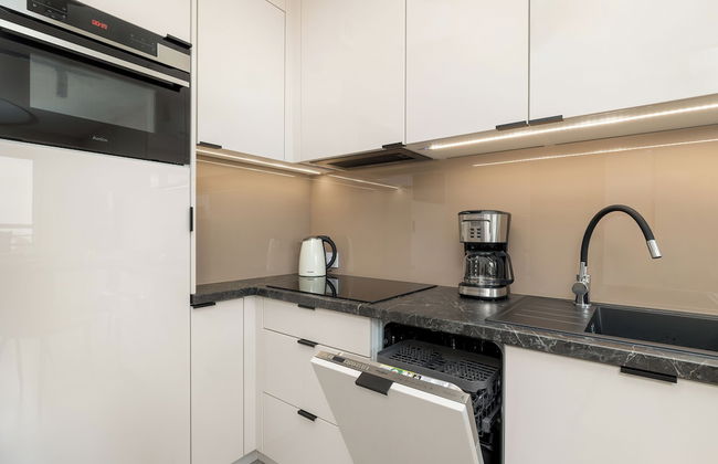 Porta Mare by Renters Prestige - Foto 14