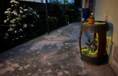 Casa Rural La Chistera - Foto 16