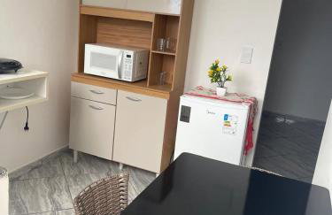 Apartamento 5 km do Aeroporto - Foto 1