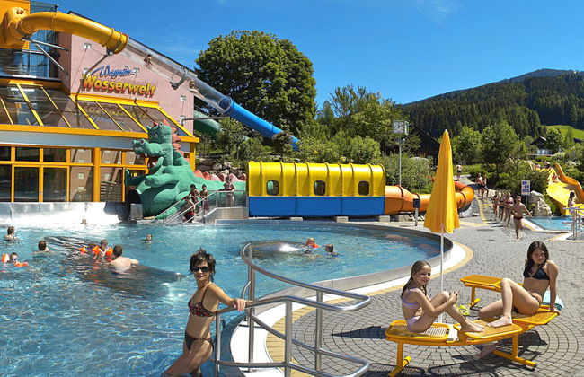 Schwarzenegg - Foto 41