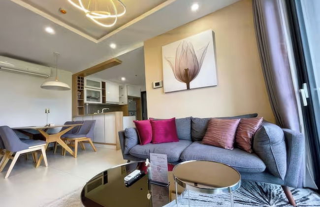 New City Thu Thiem D2 - Photo 58