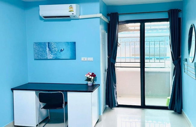 W-town Apartments - Foto 6