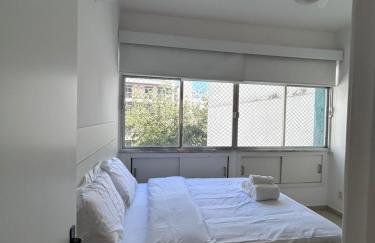 Apartamento aconchegante no coração do Leblon - Foto 6