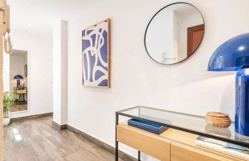 Apartment with terrace next to Port of Malaga by REMS - Foto 19