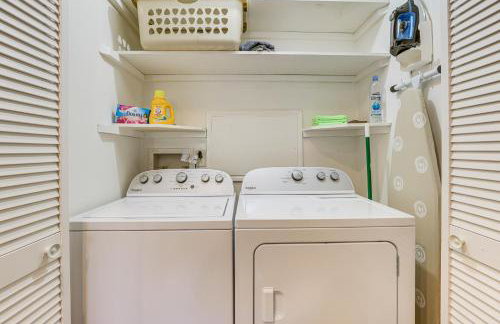 4 Mi to Dtwn Tuscaloosa Home with Cozy Den! - Foto 22