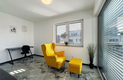 bonquartier - Luxus in Natur - Penthouse nah Bonn - Foto 29