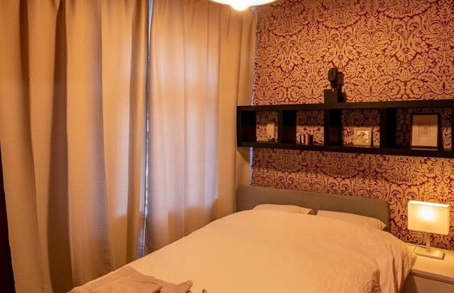 Hidden Gem Riga Apartment With Garden Views - Photo 3