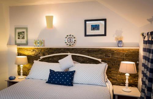 1 Tan Yr Eglwys Barn Cottage - Foto 4