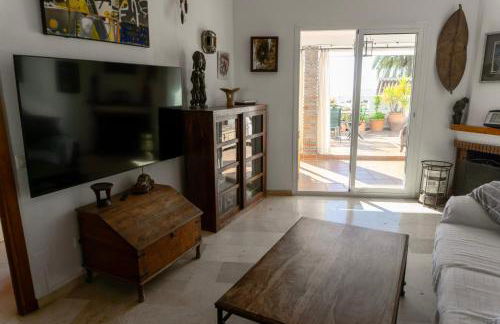 CASA DELFÍN (Maro) - Foto 11