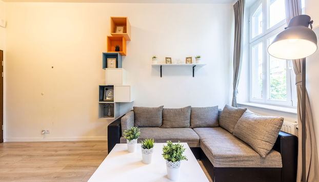 Victus Apartamenty - Penthouse 1 - Foto 2, Habitación