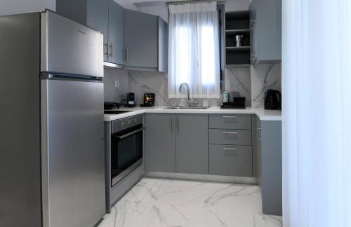 Momento Luxury Apartments walking distance from the beach - Photo 30