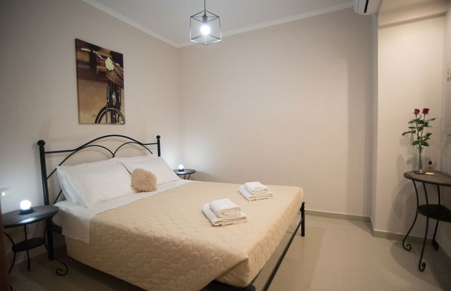 Lefkas Vacation House - Foto 6