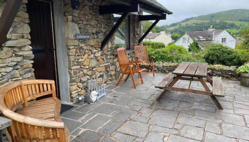 Latterbarrow - Foto 2