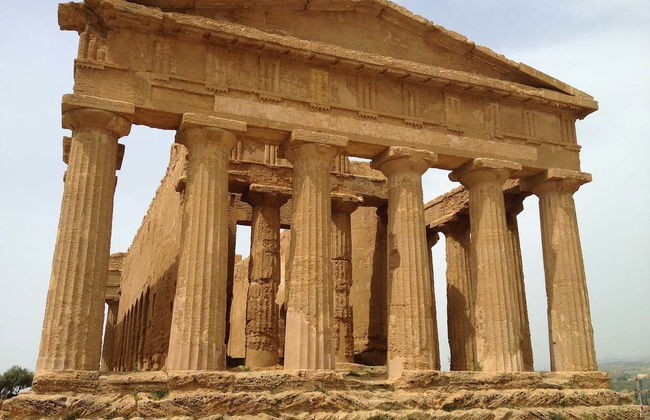 Tour por el Valle de los Templos - Foto 3