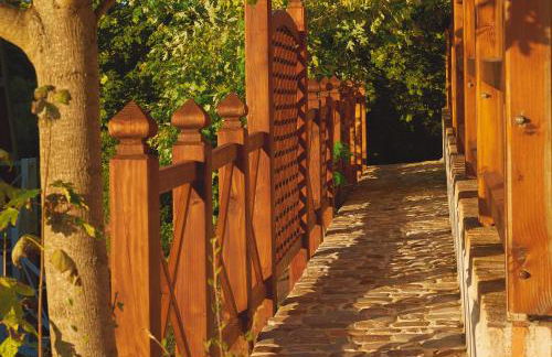 La porte bleue - Photo 40