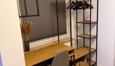 Krausiebers Wohlfühlapartment - Moderne Unterkunft an der A44 Velbert-Heiligenhaus - Foto 2