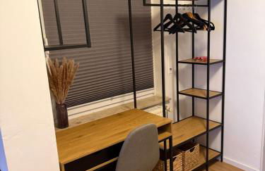 Krausiebers Wohlfühlapartment - Moderne Unterkunft an der A44 Velbert-Heiligenhaus - Photo 2