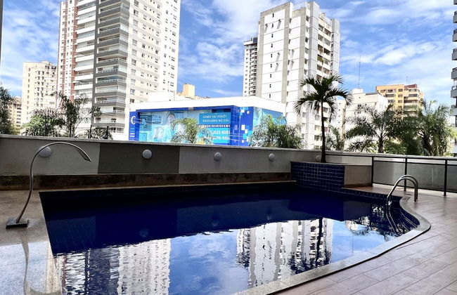 Sun Square i4iS - Foto 23