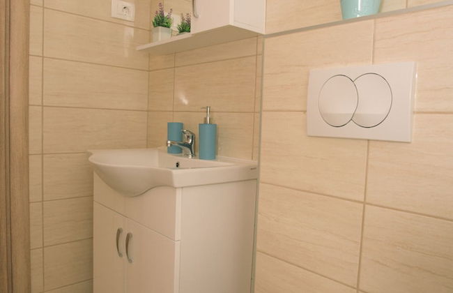 Apartments Kampanel - Foto 29