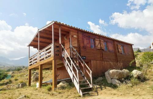 Les Chalets De Lozzi - Foto 37