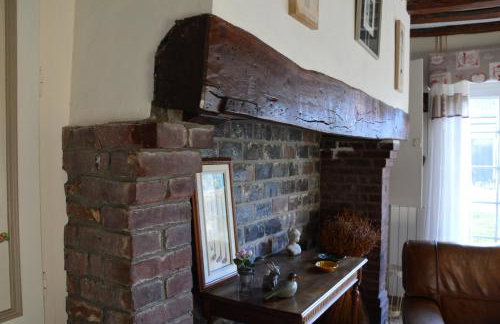 L'Orée des Prés - Gîte familial - 4 étoiles - 8 personnes - Foto 6