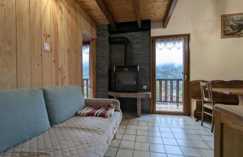 Chalet confortable dans les Vosges - 2 gîtes indépendants - FR-1-589-838 - Foto 4