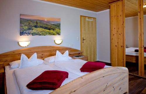 Ferienlandhaus Brunner - Foto 15