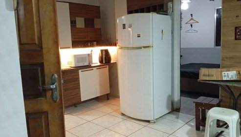 Apto - Relax aqui é Praia - Foto 3