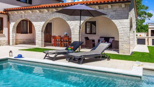 Holiday Home Casa Mia mit privatem Pool by Interhome - Foto 4