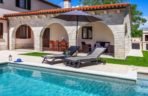 Holiday Home Casa Mia mit privatem Pool by Interhome - Foto 4