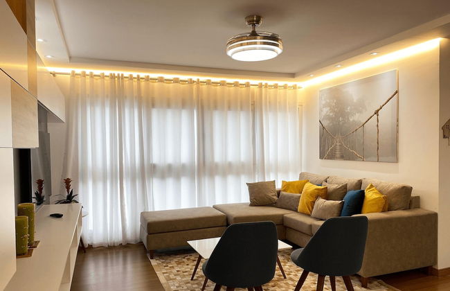 Apartamento Morada do Sol Gramado - Foto 6