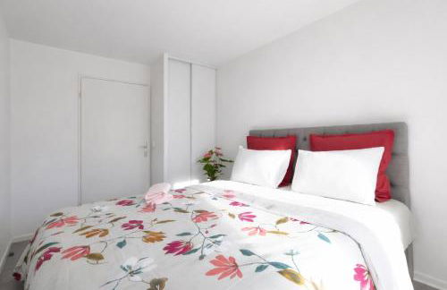 Luxury à 10mn du Centre de Paris & Free Parking - Foto 15