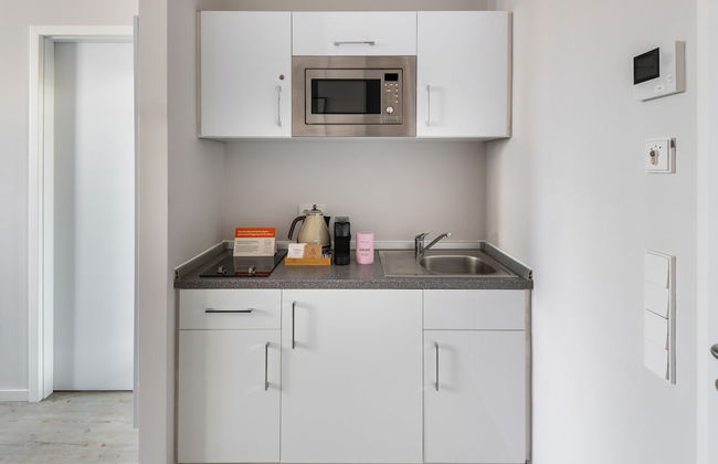 Numa Frankfurt Blau - Foto 15