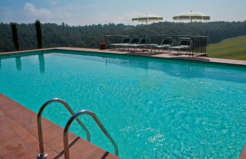 Agriturismo Chieteno con piscina e AC- Cetona - Foto 18