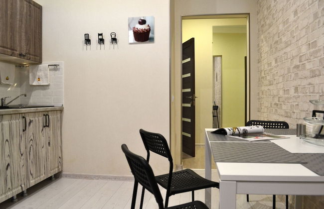 Apartments Park & House 8 - Photo 10