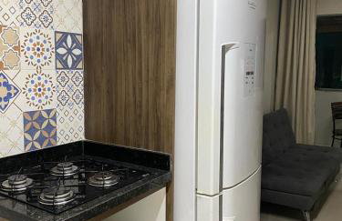 Aconchegante Apartamento Parque Águas Claras - Frente ao Parque! - Foto 10