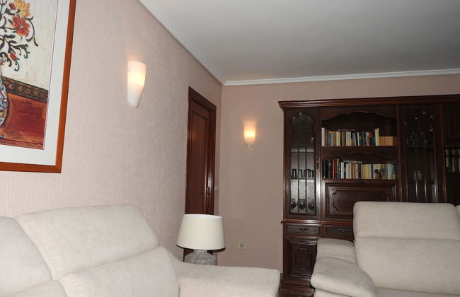 Apartamento 3 Dormitorios Javea Puerto - Foto 40