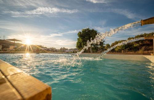 Apartamentos, Finca Contrabando Sanlucar del Guadiana, Huelva - Foto 43