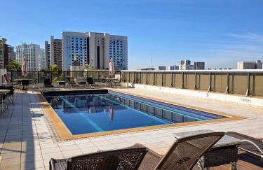 Quarto 5 estrelas no Comfort Suites! - Foto 25