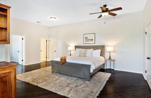 Vineyard View by Fieldtrip 8 Bd with Infinity Pool Hot Tub Games - Foto 37