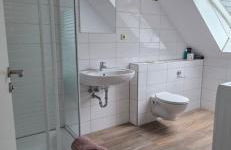 Wohnung für Monteure und beruflich Reisende - Foto 5